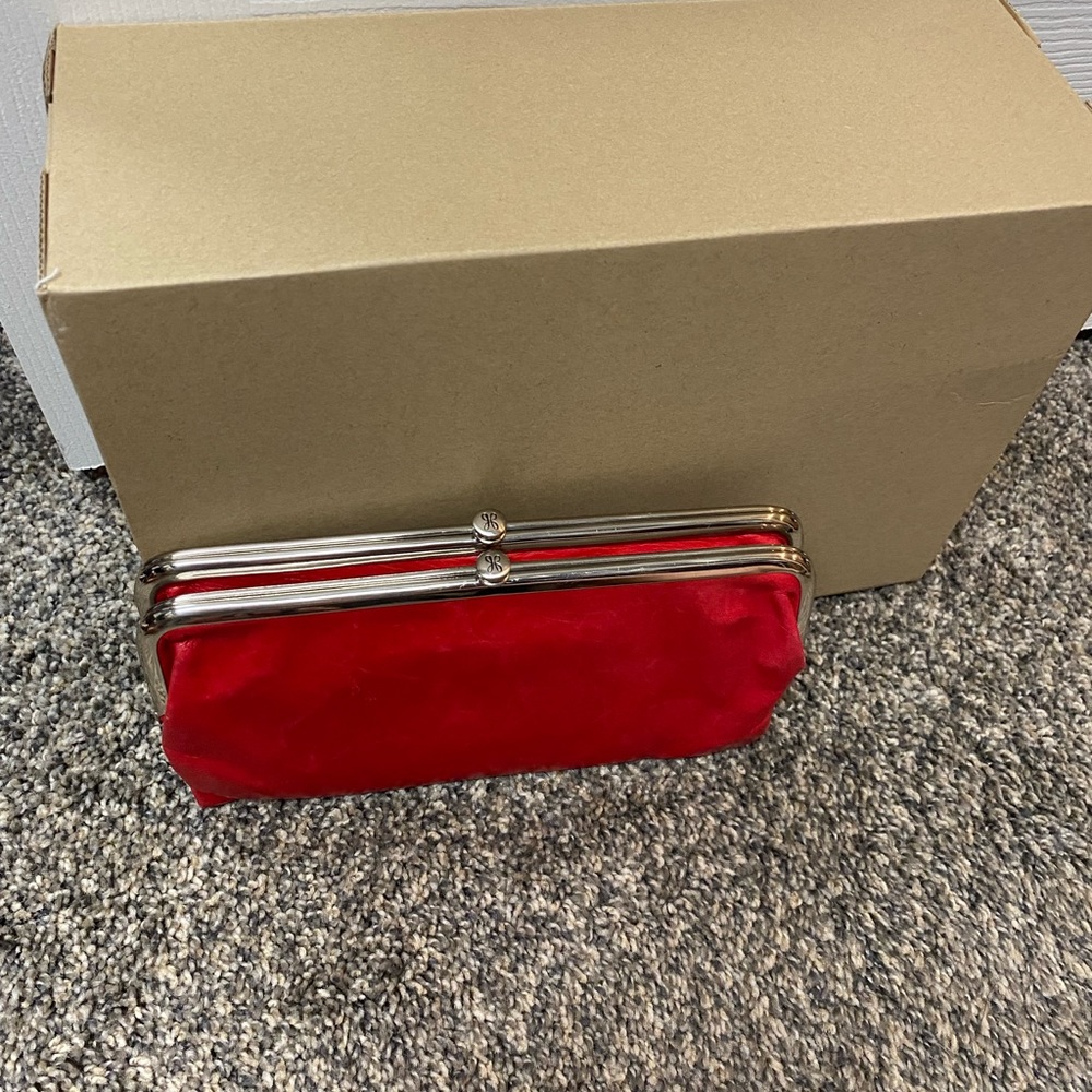 Hobo wallet